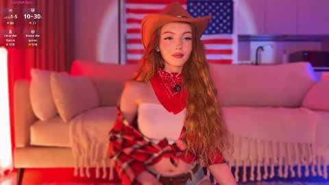 Alisa but you can call me Molli  online show from 4, 7, 2026