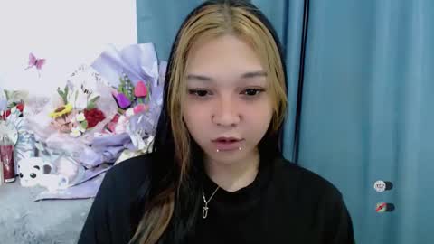 Shanti xhey online show from 13, 5, 2026
