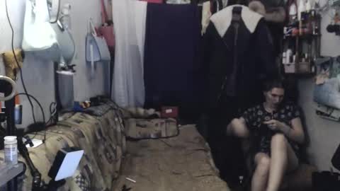 Alisa  Marta liska  online show from 12, 11, 2025