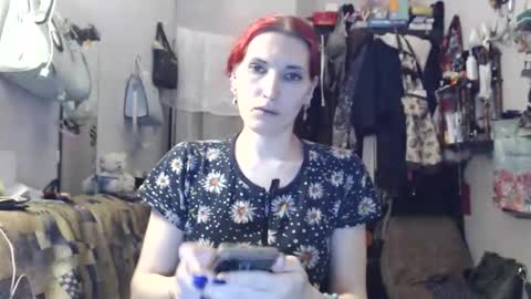 Alisa  Marta liska  online show from 20, 2, 2026