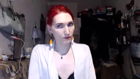 Alisa  Marta liska  online show from 27, 3, 2026