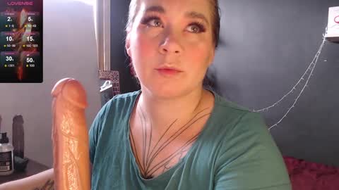 alisa_u online show from 7, 1, 2025