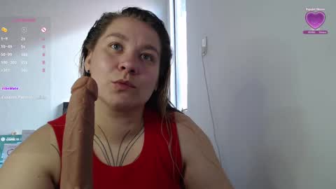 alisa_u online show from 26, 10, 2025