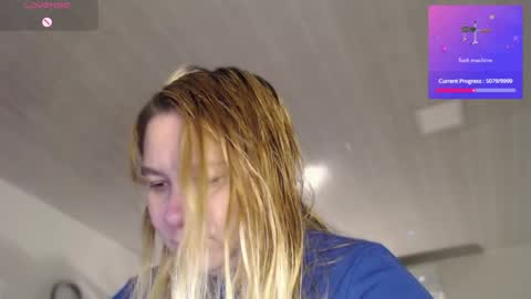 Snapshot of alisa_u chatting on 3, 7, 2026 alisa_u online show from 3, 7, 2026