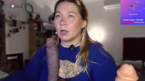 Snapshot of alisa_u chatting on 27, 7, 2026 alisa_u online show from 27, 7, 2026