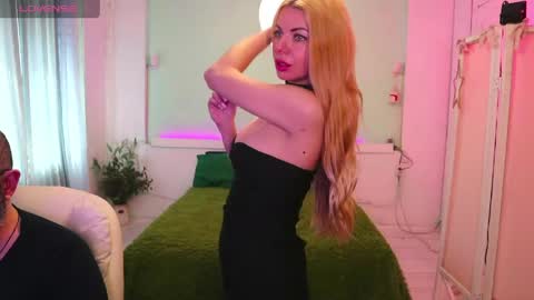 Alisa Aleks online show from 28, 4, 2026
