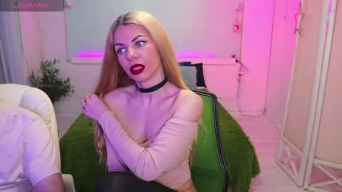 Alisa Aleks online show from 7, 5, 2026