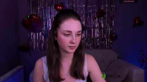 Alisa online show from 16, 2, 2026