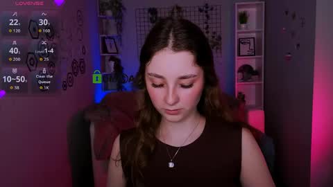 Alisa online show from 30, 4, 2026