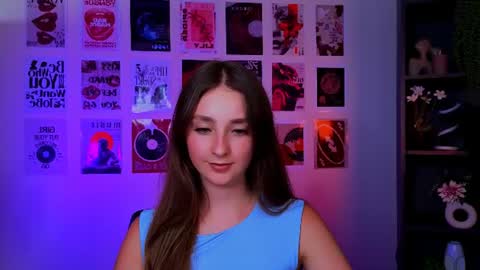 Alisa online show from 23, 7, 2026