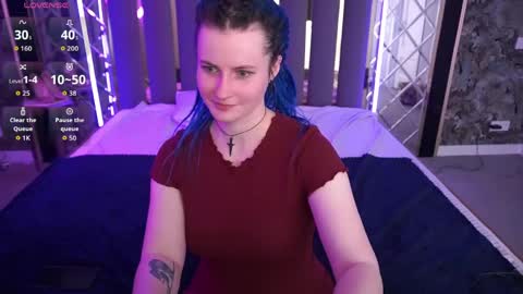alisagrace online show from 29, 4, 2026