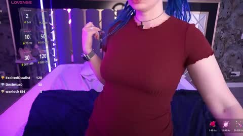 alisagrace online show from 29, 4, 2026