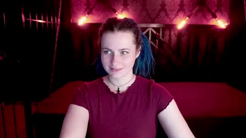 alisagrace online show from 1, 5, 2026