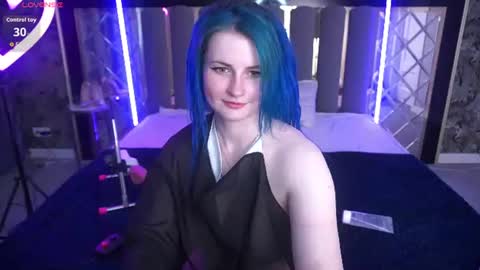 alisagrace online show from 8, 6, 2026
