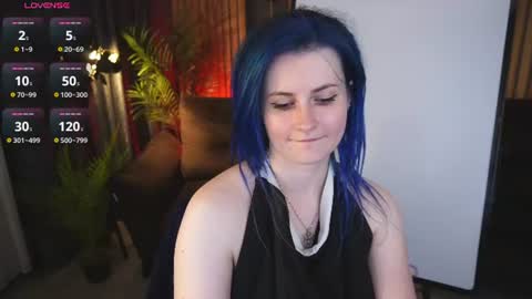 alisagrace online show from 11, 6, 2026