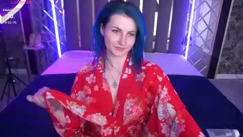 alisagrace online show from 14, 6, 2026