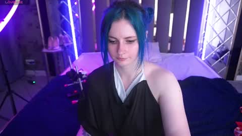 alisagrace online show from 15, 6, 2026