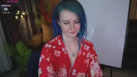 alisagrace online show from 16, 6, 2026