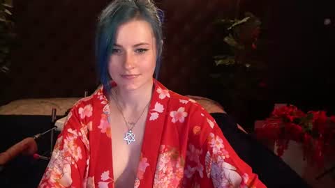 alisagrace online show from 18, 6, 2026