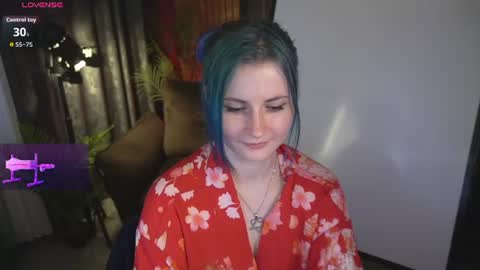 alisagrace online show from 19, 6, 2026