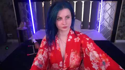 alisagrace online show from 24, 6, 2026