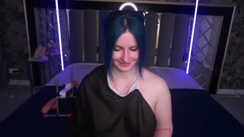 alisagrace online show from 27, 6, 2026