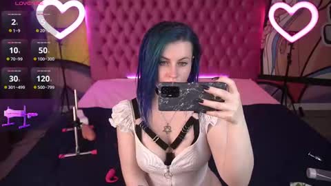 alisagrace online show from 29, 6, 2026