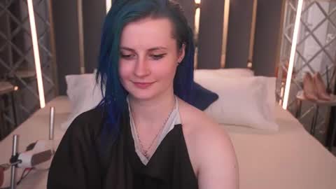 alisagrace online show from 3, 7, 2026