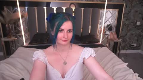 alisagrace online show from 5, 7, 2026