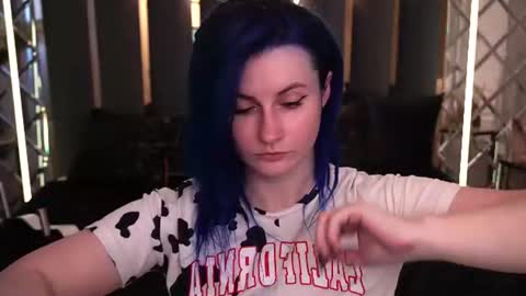 alisagrace online show from 7, 7, 2026