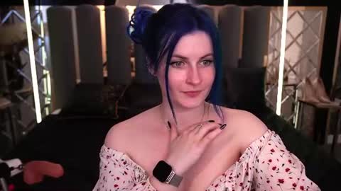 alisagrace online show from 7, 7, 2026