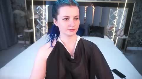 alisagrace online show from 5, 8, 2026