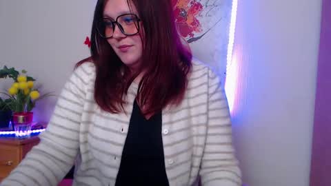Snapshot of alisawoods_ chatting on 31, 5, 2026 Alisa online show from 31, 5, 2026