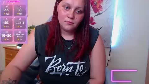Snapshot of alisawoods_ chatting on 17, 6, 2026 Alisa online show from 17, 6, 2026