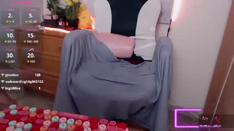 Alisa online show from 28, 7, 2026