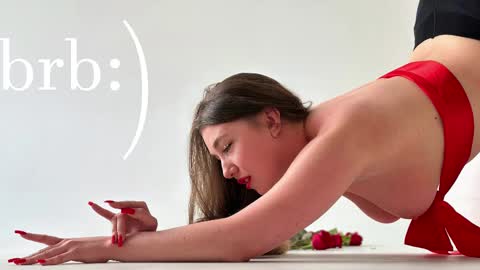 Alisa online show from 7, 3, 2025