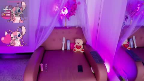 alise_mason online show from 7, 5, 2026