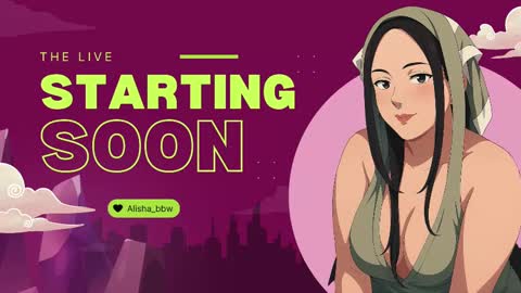 Snapshot of alisha_bbw chatting on 28, 9, 2025 Alisha online show from 28, 9, 2025