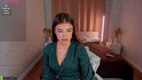 Alisha online show from 27, 7, 2026