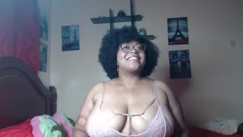 Alisha charm1 online show from 15, 2, 2025