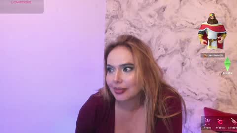 Andrea online show from 26, 1, 2025