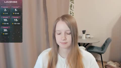 Snapshot of alisha_ley chatting on 26, 10, 2025 Alya online show from 26, 10, 2025