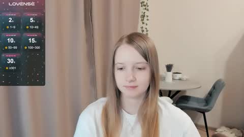 Snapshot of alisha_ley chatting on 26, 10, 2025 Alya online show from 26, 10, 2025