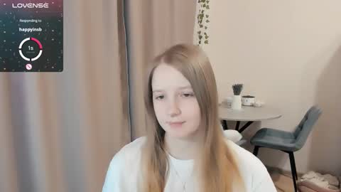 Snapshot of alisha_ley chatting on 27, 10, 2025 Alya online show from 27, 10, 2025