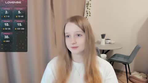 Snapshot of alisha_ley chatting on 30, 10, 2025 Alya online show from 30, 10, 2025