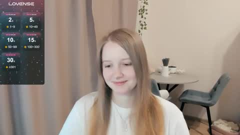 Snapshot of alisha_ley chatting on 4, 11, 2025 Alya online show from 4, 11, 2025