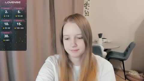 Snapshot of alisha_ley chatting on 5, 11, 2025 Alya online show from 5, 11, 2025