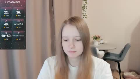 Snapshot of alisha_ley chatting on 28, 11, 2025 Alya online show from 28, 11, 2025