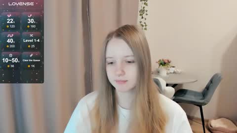 Snapshot of alisha_ley chatting on 3, 12, 2025 Alya online show from 3, 12, 2025