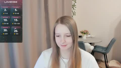 Snapshot of alisha_ley chatting on 22, 12, 2025 Alya online show from 22, 12, 2025